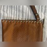 Michael Kors  leather clutch Photo 1