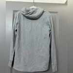 Lululemon Split Pullover Hoodie Heathered Light Gray Photo 6