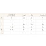 NWT OGL Collared V Photo 6