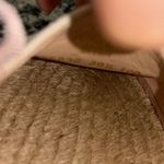 Gucci Espadrille with Ribbon Tie size 39.5 Photo 8