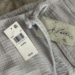 NEW J. Valdi Lavender Beach Pants Swim Cover Up, Size XL New w/Tag Retail $58 Photo 5