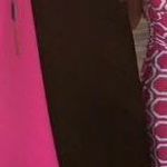 Tobi Black shift dress Photo 1