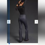 DL1961  Bridget High-Rise‎ Bootcut Instasculpt Jeans 27 Photo 2