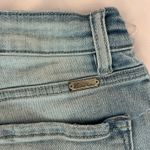 KanCan USA KanCan Signature Buckle Exclusive USA Shorts 27 Photo 2