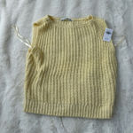 Abercrombie & Fitch Abercrombie Sweater Vest Photo 0