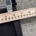 Chico's ‎ Leggings Black Large Or 2 Photo 8