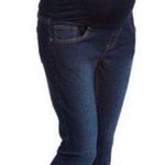 Bella Vita Bella Vida Maternity dark blue Jeans Photo 0