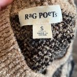 Rag Poets Sweater Photo 2