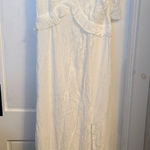 Francesca's Dress White Photo 0