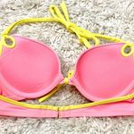 PINK - Victoria's Secret Victoria’s Secret PINK Bikini Top 34B Photo 3