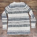 Lucky Brand  Open Front Boho Cardigan Photo 10