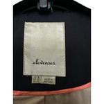 Anthropologie Elevenses By  Trench coats Size 6 Photo 7