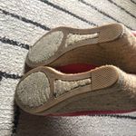 J.Crew wedged heals Photo 3