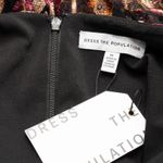 Dress the Population - Uma Women's Sleeveless Fit & Flare Dress Photo 8