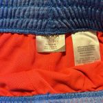 Danskin Now athletic shorts blue hot pink size small Photo 2