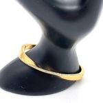 Kate Spade  Paved Crystals on gold plated with hinge closure Photo 1