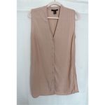 Forever 21  oversized blouse Photo 3