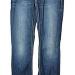 BKE Women’s Buckle Jeans Stella Boot Cut Size 25L Photo 0