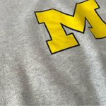 Gildan U of M Crewneck Sweatshirt Photo 3
