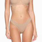 SKIMS NWT Fits Everybody Full Coverage Bra Clay Sz 44DDD SOLD OUT Photo 0