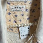 Free People Headscarf Hoodie Photo 4