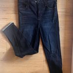 Abercrombie & Fitch Super skinny high rise Abercrombie jeans 4s Photo 0