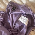 Windsor Glitzy Icon Glitter Metallic Bodycon Mini Dress Photo 1