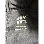 Joy Lab Black Skort Size Small Photo 3