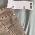 Urban Outfitters Denim Mini Skirt Photo 1