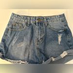 SheIn  Denim Shorts Photo 1