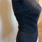 Victoria’s Secret PINK tube top Black Photo 1