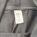 BP Black Bike Shorts for Women Photo 1