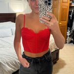 Amazon Corset Top Photo 0