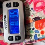 Free People FP Beach Mock Neck Sleeveless Ballet Tennis Ruffle Dress Grey Size S Photo 8