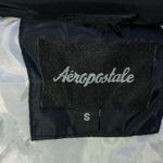 Aeropostale hooded zippered jacket Photo 4