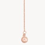 Michael Kors  Logo Heart Necklace Photo 5