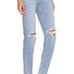 RE/DONE Womens Size 29 REDONE 90’s High Rise Ankle Crop NWT Photo 1