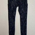 Lululemon Speed Tight Stained Glass Size 4 Photo 10