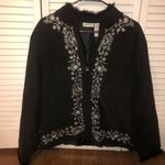 White Stag Lightweight jacket with fur trim Photo 3