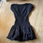 Deba Dress PEACHY DEN Black Photo 0