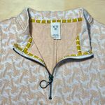 We The Free  1/2 Zip Tank Photo 4