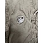 Kuhl  Women's JoJo’s Jacket Army Green Khaki Outdoor Basic Style Small Photo 3