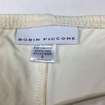 Robin Piccone  Perla Bikini Swim Bottoms Eggshell S Photo 3