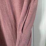 Pink Lily Women's Pink Dress with Pockets Photo 2