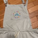 Disney JUMPER W/SOFT STRETCHY TERRYCLOTH ADJUSTABLE STRAPS SZ 1X Photo 9