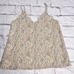 Socialite Women’s scalloped hem tank size XS Photo 0