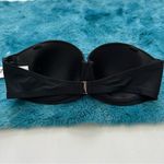Calvin Klein Women's Molded Underwire Bikini Top Size L Photo 8