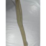 White House | Black Market SKU 7514 Womens Baby pink Leather Belt Size M Photo 3