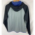 Nike Dri FIt Logo Hoodie Size Large Photo 3