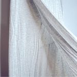 Anthropologie Dolan Grey T-Shirt Skirt Size S Photo 2